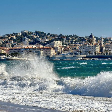 Apartment Boulouris Mimosa By Interhome Saint-Raphaël エクステリア 写真