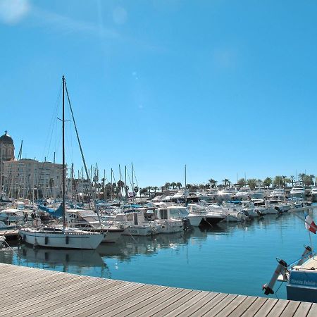 Apartment Boulouris Mimosa By Interhome Saint-Raphaël エクステリア 写真