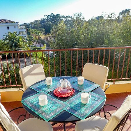 Apartment Boulouris Mimosa By Interhome Saint-Raphaël エクステリア 写真