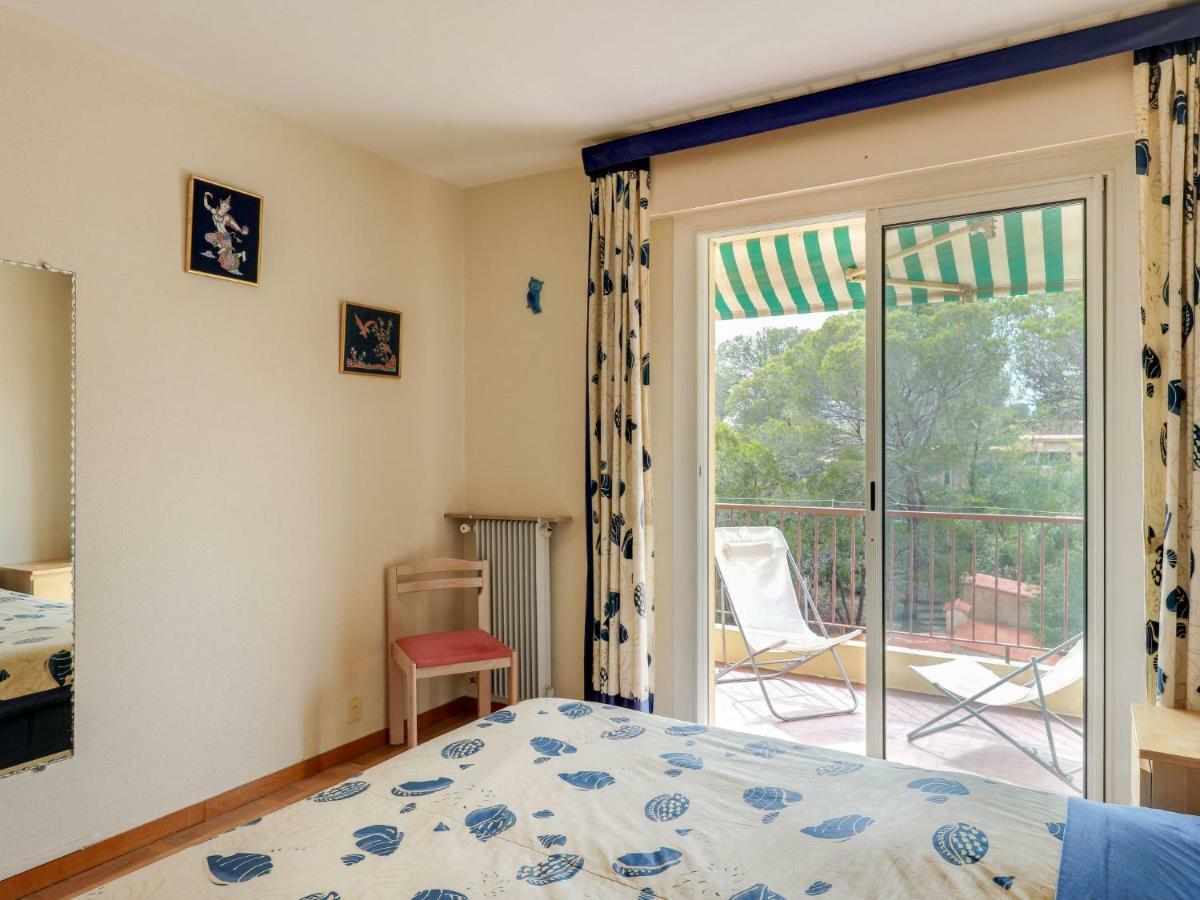 Apartment Boulouris Mimosa By Interhome Saint-Raphaël エクステリア 写真