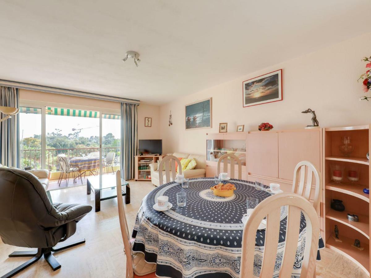 Apartment Boulouris Mimosa By Interhome Saint-Raphaël エクステリア 写真