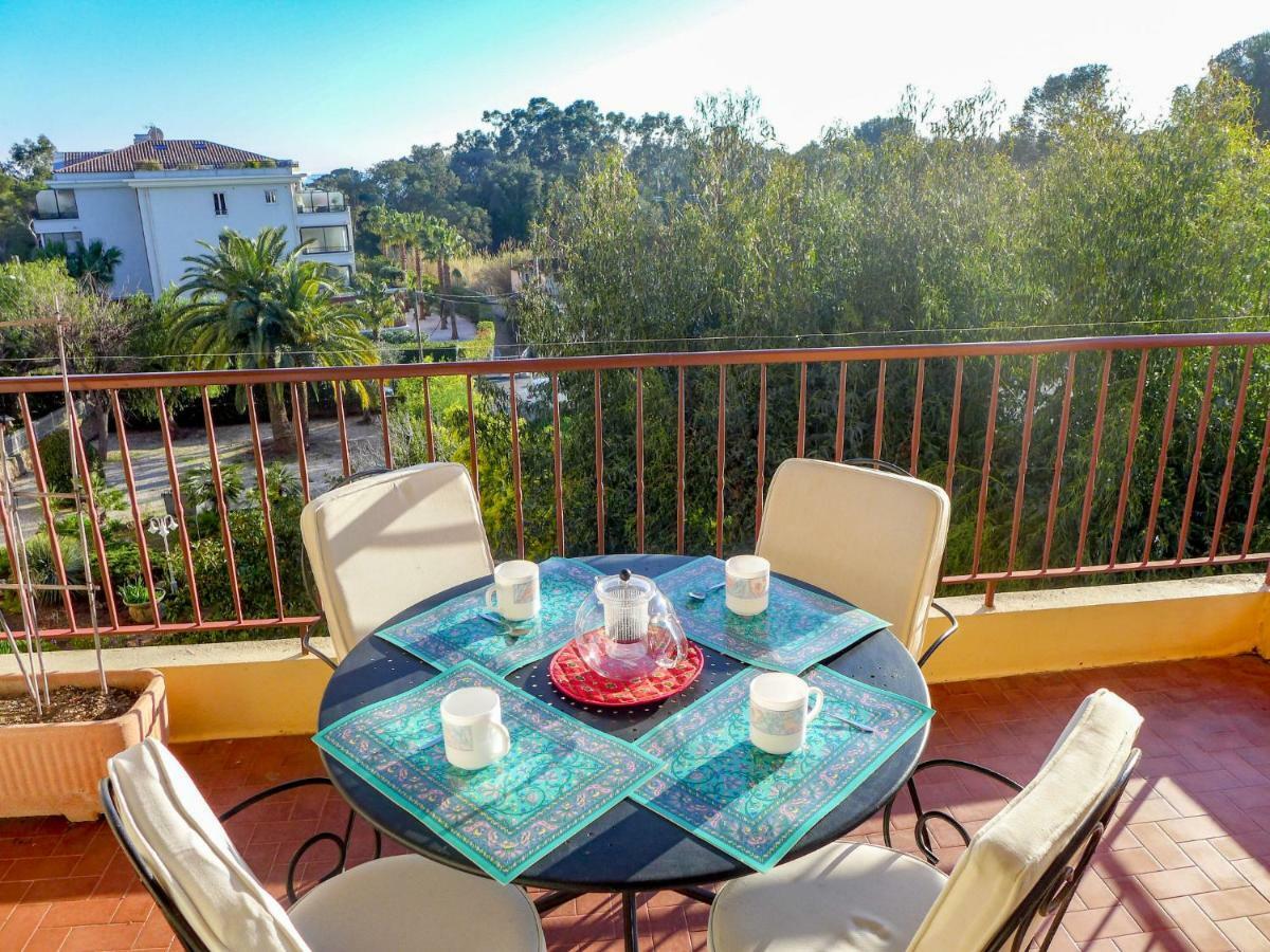 Apartment Boulouris Mimosa By Interhome Saint-Raphaël エクステリア 写真