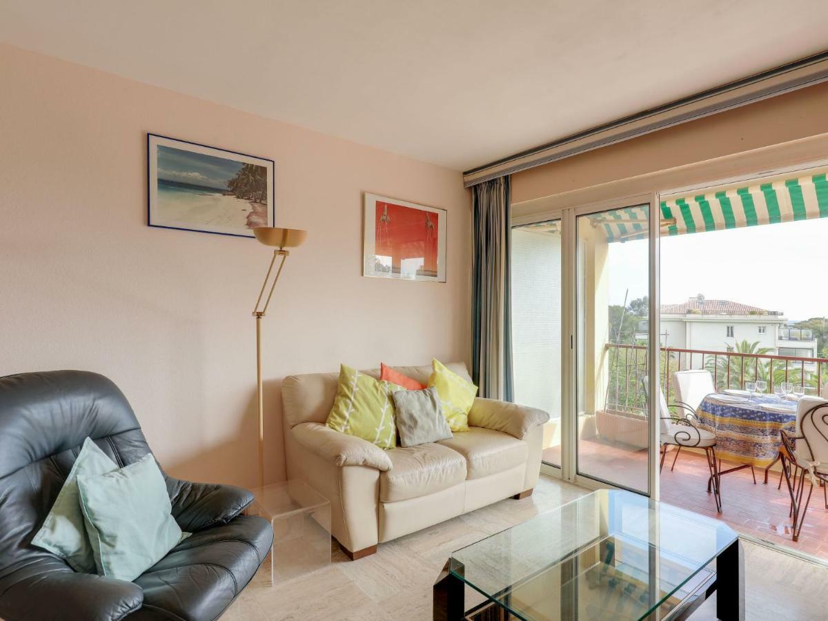 Apartment Boulouris Mimosa By Interhome Saint-Raphaël エクステリア 写真