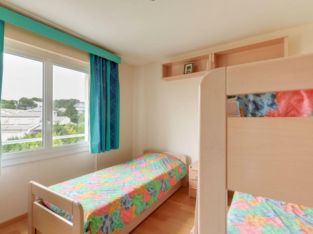 Apartment Boulouris Mimosa By Interhome Saint-Raphaël エクステリア 写真