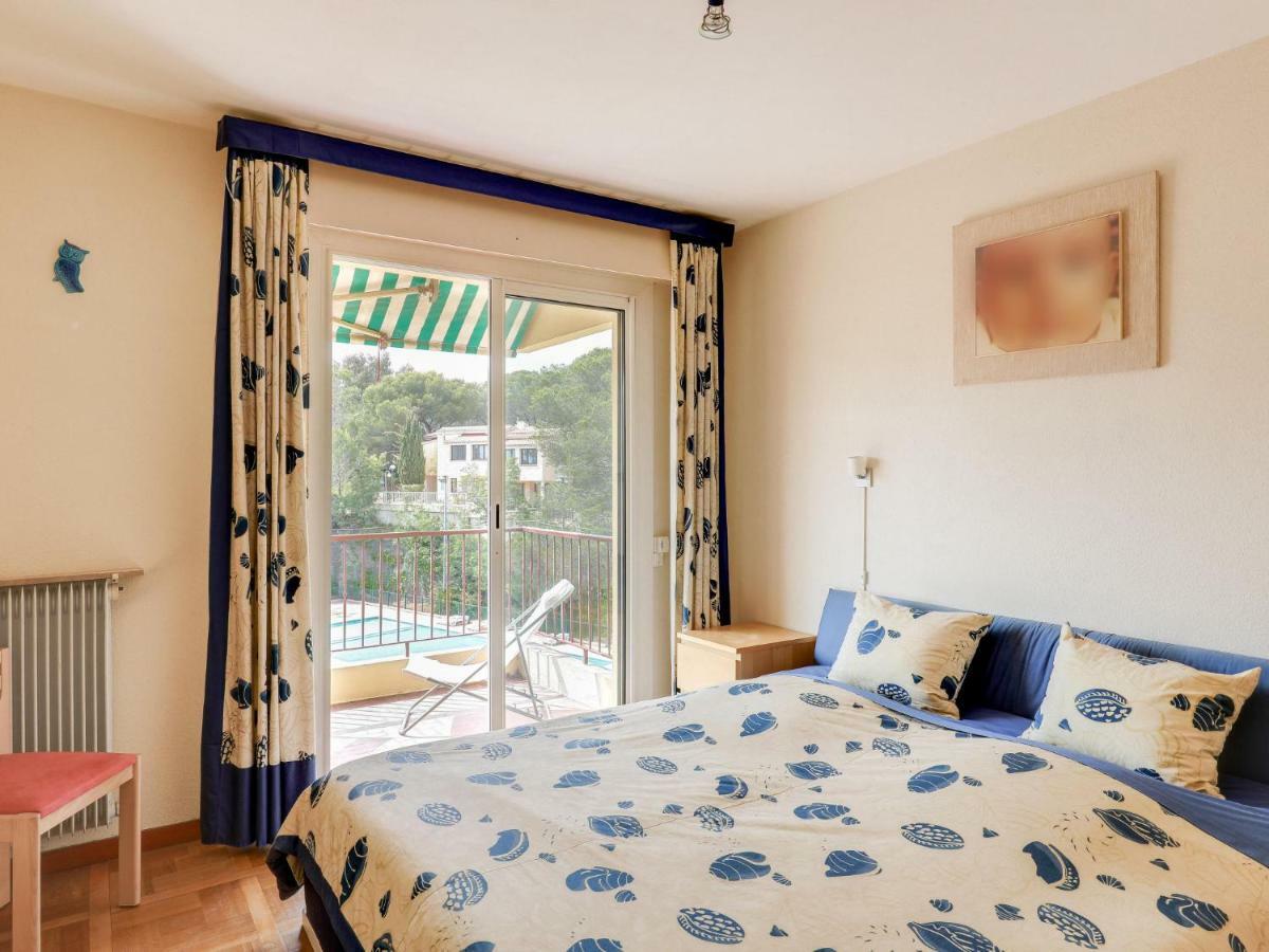 Apartment Boulouris Mimosa By Interhome Saint-Raphaël エクステリア 写真