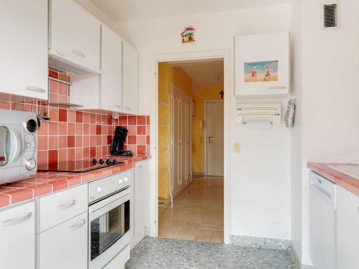 Apartment Boulouris Mimosa By Interhome Saint-Raphaël エクステリア 写真