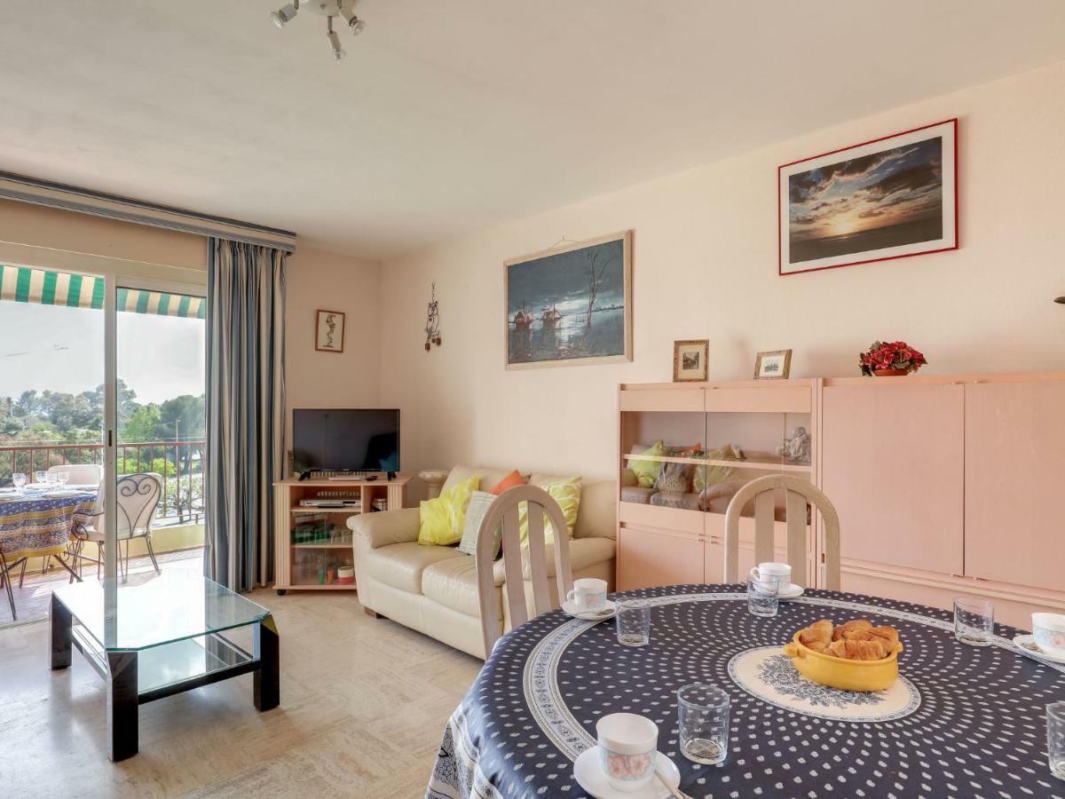 Apartment Boulouris Mimosa By Interhome Saint-Raphaël エクステリア 写真