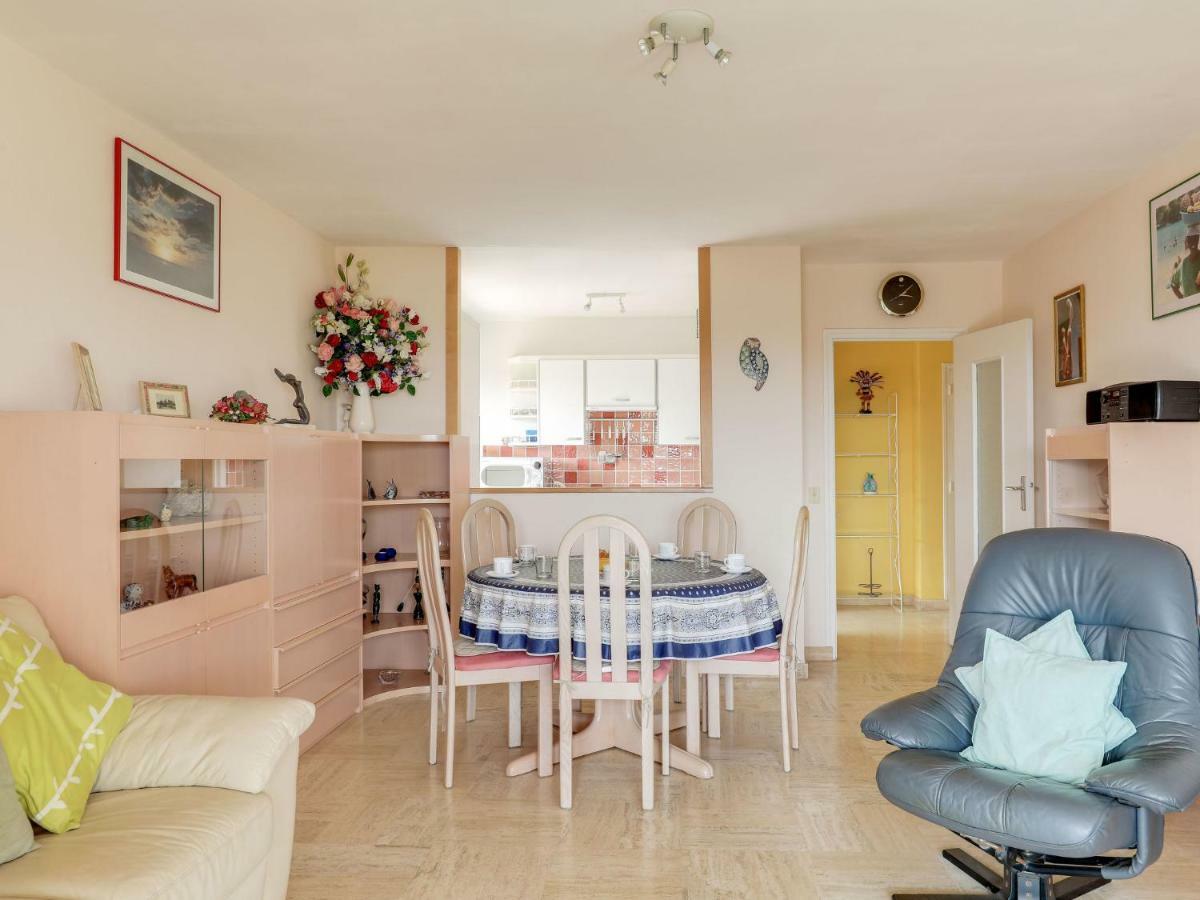 Apartment Boulouris Mimosa By Interhome Saint-Raphaël エクステリア 写真