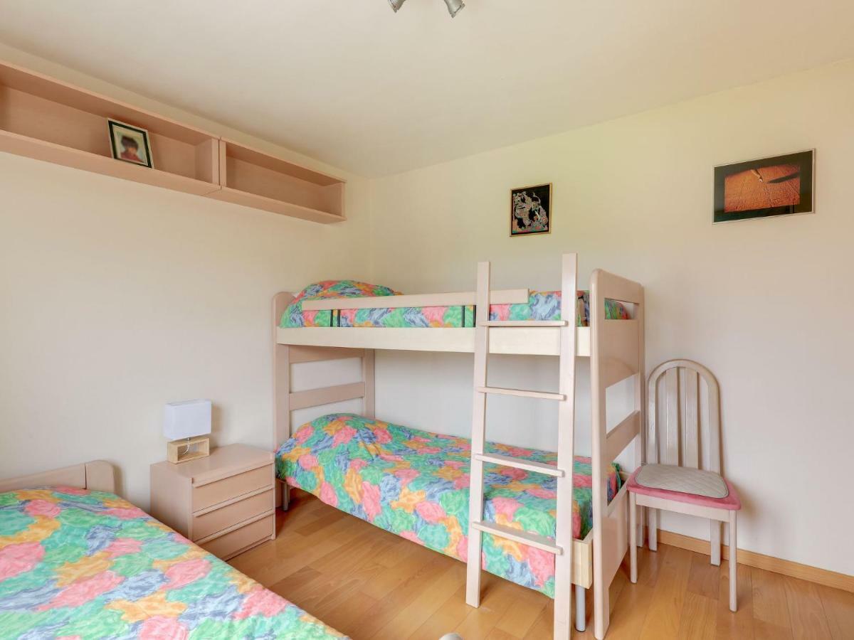 Apartment Boulouris Mimosa By Interhome Saint-Raphaël エクステリア 写真